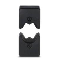 Phoenix Contact CRIMPFOX-C120 RCT 95-1/DIE 1212322 Krimpprofiel - thumbnail