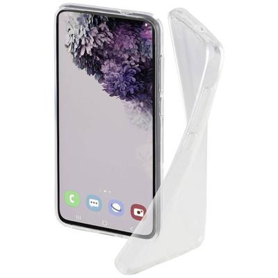 Hama Cover Crystal Clear Voor Samsung Galaxy S21 Ultra (5G) Transparant