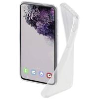 Hama Cover Crystal Clear Voor Samsung Galaxy S21 Ultra (5G) Transparant - thumbnail