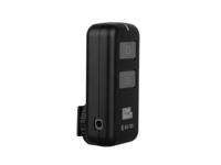 Pixel Bluetooth timer Remote Control BG-100, Nikon, zwart - thumbnail