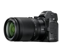 Nikon Z5 Kit + 24-200mm - thumbnail