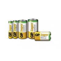 GP super alkaline grote st. lr20 d 13a 3012420 - thumbnail