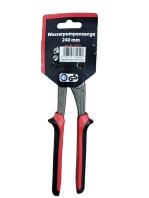 Brüder Mannesmann M10973 Waterpomptang 240 mm