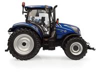 Universal Hobbies New Holland T6.180 Blue Power Tractor 1:32 - thumbnail