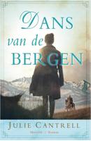 Dans van de bergen - Julie Cantrell - ebook - thumbnail