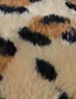 Ty Beanie Boo&apos;s Livvie Leopard, 15cm - thumbnail