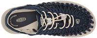 Keen Uneek Canvas Dames Sandaal Navy/Birch 6,5 - thumbnail