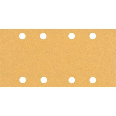 Bosch Accessoires Expert C470 schuurpapier voor vlakschuurmachines 93 x 186 mm, K100 10-delig - 2608900874 Bosch Accessoires Expert C470 schuurpapier voor vlakschuurmachines 93 x 186 mm, K100 10-delig - 2608900874
