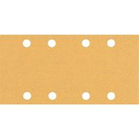 Bosch Accessoires Expert C470 schuurpapier voor vlakschuurmachines 93 x 186 mm, K100 10-delig - 2608900874 - thumbnail
