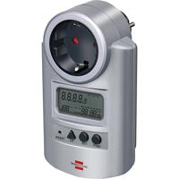Brennenstuhl Energiemeter - 1 apparaat pm231 - thumbnail