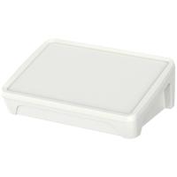 Bopla BoPad BOP 7.0 P-9016-SET Consolebehuizing (l x b x h) 215 x 150 x 75.70 mm ABS Wit (RAL 9016) 1 stuk(s) - thumbnail