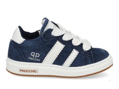 Pinocchio P1811 donkerblauw donkerblauw maat 21