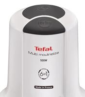 Tefal MQ7231 Kookaccessoires Zwart - thumbnail
