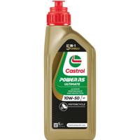 Olie Castrol Power RS Racing 4T 10W-50 - fles à 1 liter - thumbnail