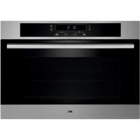 ETNA CM751ZT oven Zwart, Roestvrijstaal - thumbnail