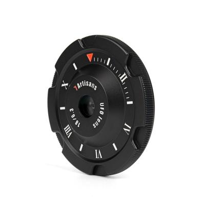 7artisans 18mm F/6.3 MFT mark II 7artisans 18mm F/6.3 MFT mark II