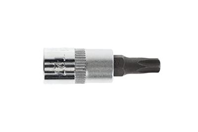 Gedore RED R42451506 3300111 Binnen-zesrond (TX) Schroevendraaierdop T 27 1/4 (6.3 mm)