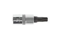 Gedore RED R42451506 3300111 Binnen-zesrond (TX) Schroevendraaierdop T 27 1/4 (6.3 mm) - thumbnail
