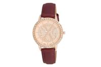 Christian Lacroix CXLS19WW019RG Dames Horloge 34mm - thumbnail