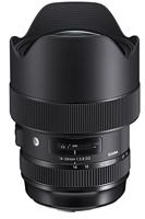Sigma 14-24mm F/2.8 DG HSM Art Nikon FX - thumbnail