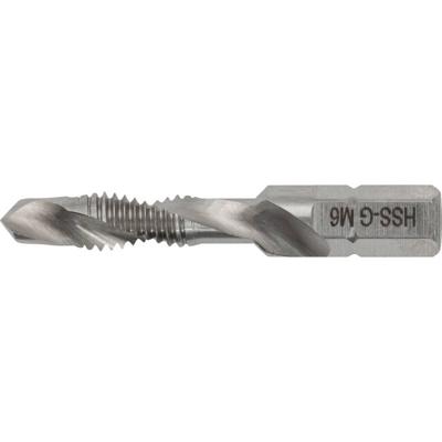 Alarm Werkzeuge 56080004 Combinatietapboor 1 stuk(s)