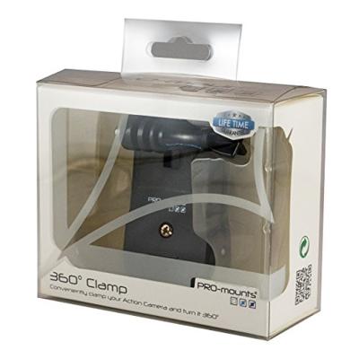Pro-Mounts 360 Clamp