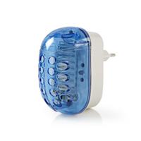 Elektrische Insectenlamp | 1 W | Type lamp: LED-lamp | Effectief bereik: 20 m² - thumbnail