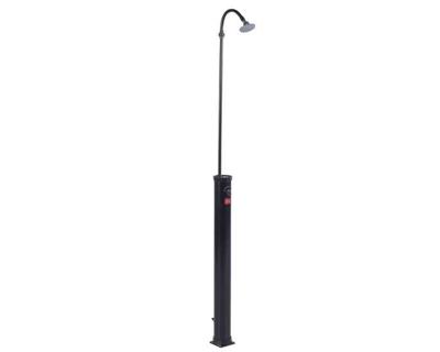 Monza solar douche 8 liter