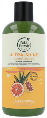 Petal Fresh Conditioner Ultra-Shine Aloe & Citrus Petal Fresh Conditioner Ultra-Shine Aloe & Citrus