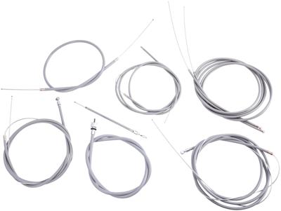 RMS Bowden cable set 7tlg