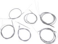 RMS Bowden cable set 7tlg - thumbnail