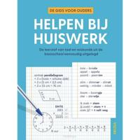 Helpen bij huiswerk (Paperback) - thumbnail