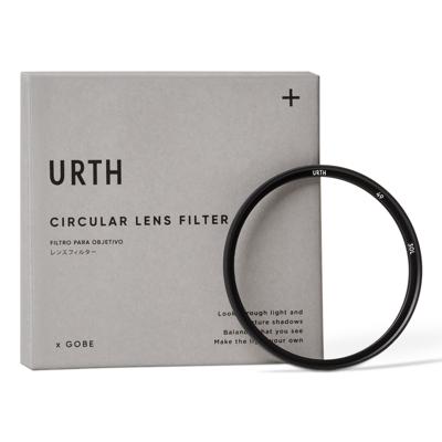 Urth 49mm UV Lens Filter (Plus+)