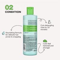 Imbue. Coil Rejoicing Leave In Conditioner - thumbnail