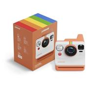 Polaroid Now Gen 3 Camera - Coral - thumbnail
