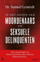 In het hoofd van moordenaars en seksdelinquenten - Samuël Leistedt - ebook - thumbnail