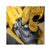DeWalt D25133K 26mm SDS plus Combihamer | 800w 2.6J - D25133K-QS - thumbnail