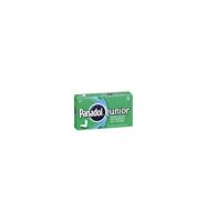 Panadol Junior Zetpillen 250mg 1-6 Jaar - thumbnail