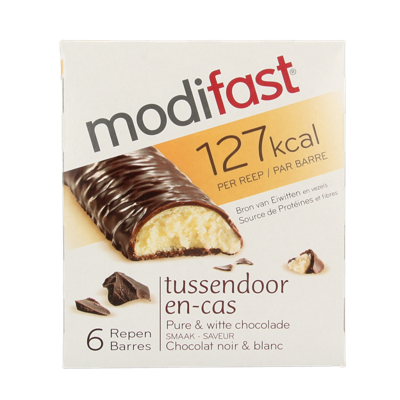 Modifast Prot. Shape Reep Z/w Ch. 6x31g Cfr2293736