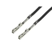Molex 2177901123 Krimpcontact met gevlochten draad Inhoud: 1 stuk(s) Bulk - thumbnail