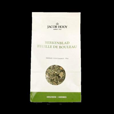 Jacob Hooy Berkenblad Kruiden