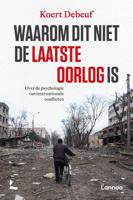 Waarom dit niet de laatste oorlog is (Paperback) - thumbnail