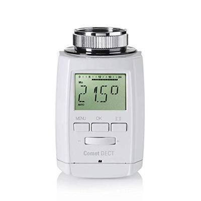 Eurotronic COMET DECT Draadloze radiatorthermostaat Elektronisch