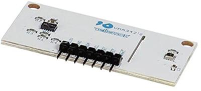 Whadda WPSE342 luchtkwaliteitssensor Combo Board Whadda WPSE342 luchtkwaliteitssensor Combo Board