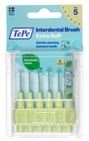 TePe Interdentale Rager Extra Soft Groen 0,8mm - thumbnail