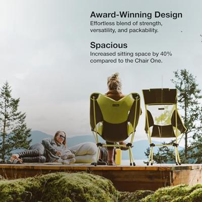 Helinox Chair One XL Stoel Coyote Tan OS
