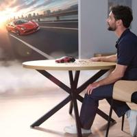 Ravensburger Iconics 3D puzzel Ferrari SF90 Stradale - 108 stukjes - thumbnail