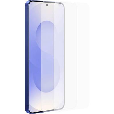Samsung Anti-reflecting Film EF-US936CTEGWW Screenprotector (folie) Samsung Galaxy S25 2 stuk(s) Anti-vingerafdruk Samsung Anti-reflecting Film EF-US936CTEGWW Screenprotector (folie) Samsung Galaxy S25 2 stuk(s) Anti-vingerafdruk