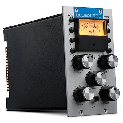 Black Lion Audio Bluey 500 FET Limiter/Compressor