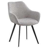 Luca Boucle Beige-13770 - thumbnail